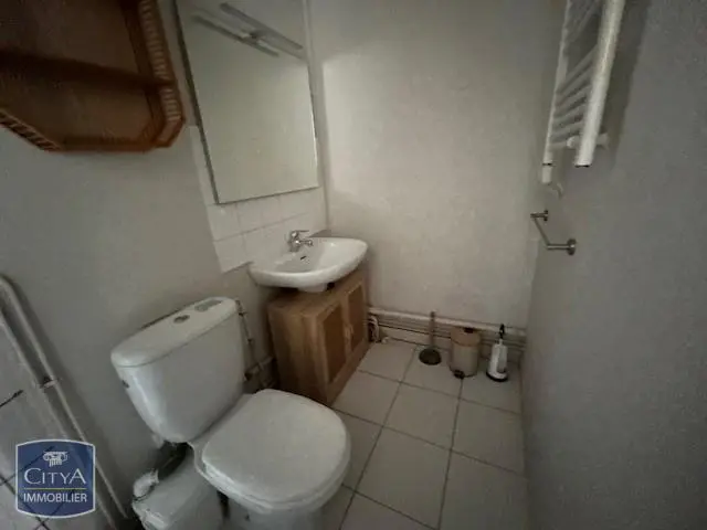 Photo 4 Appartement 1 pièce 15.75m²