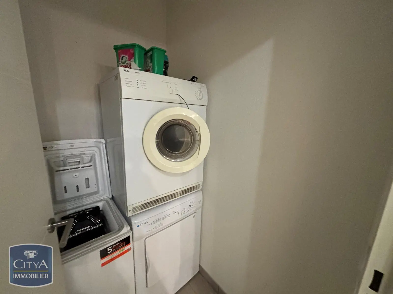 Photo 8 appartement Pau