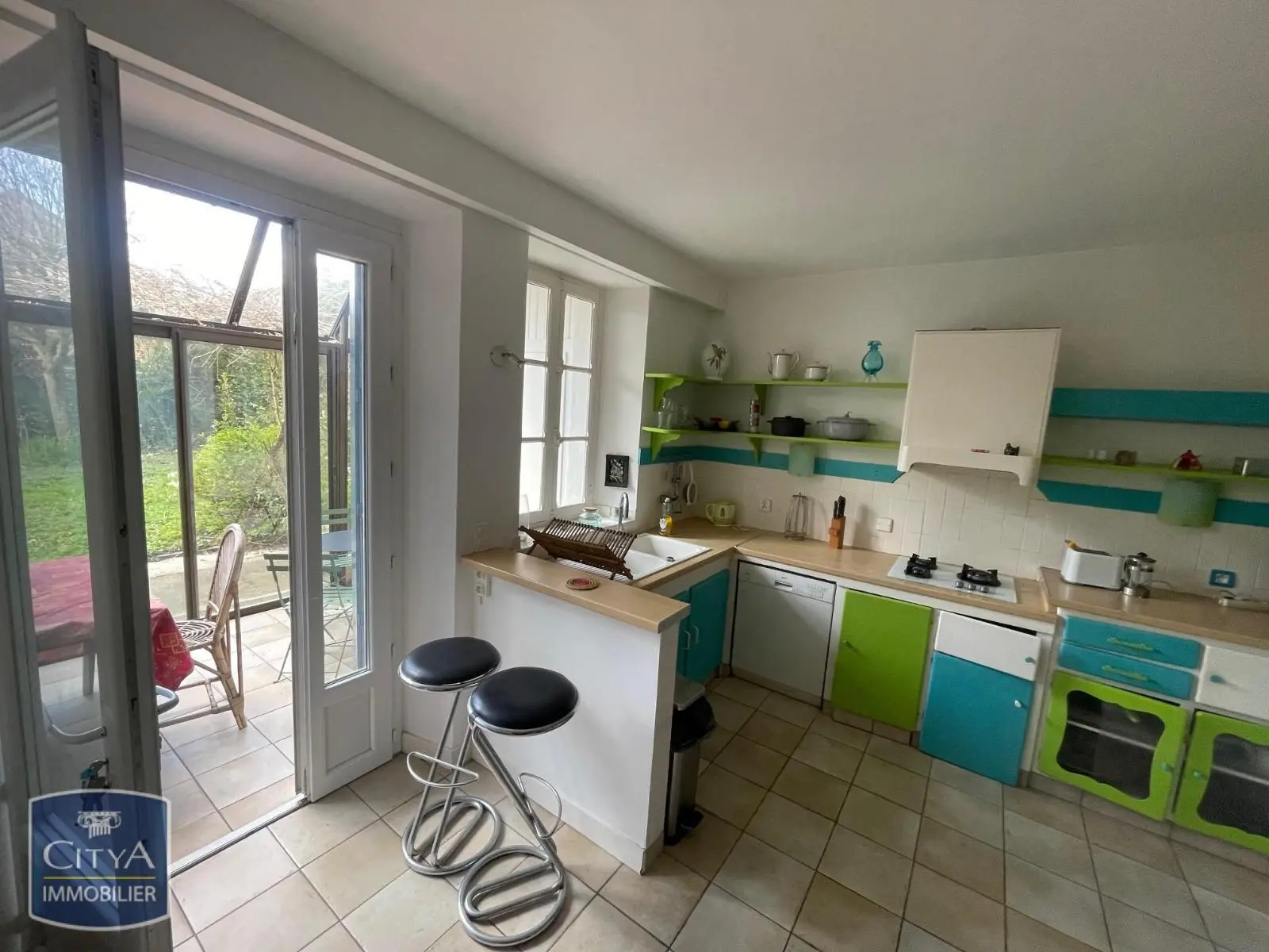 Photo 6 Maison 5 pièces 106.07m²