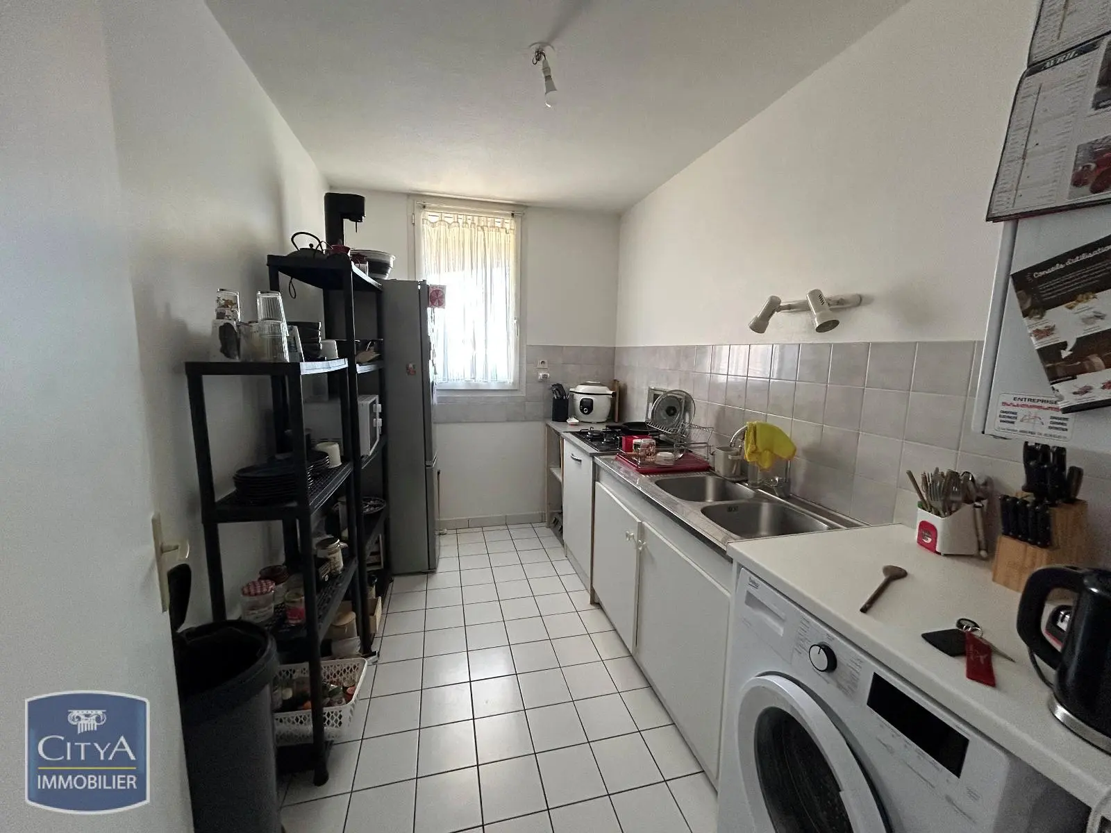 Photo 3 Appartement 2 pièces 47.55m²