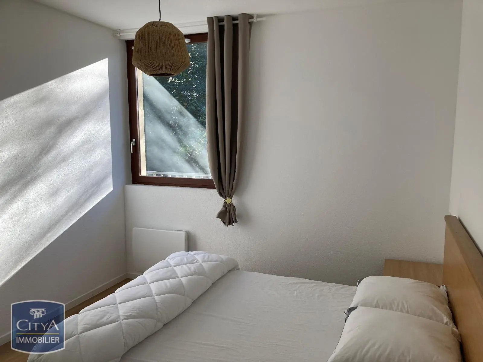 Photo 6 Appartement 2 pièces 34.96m²