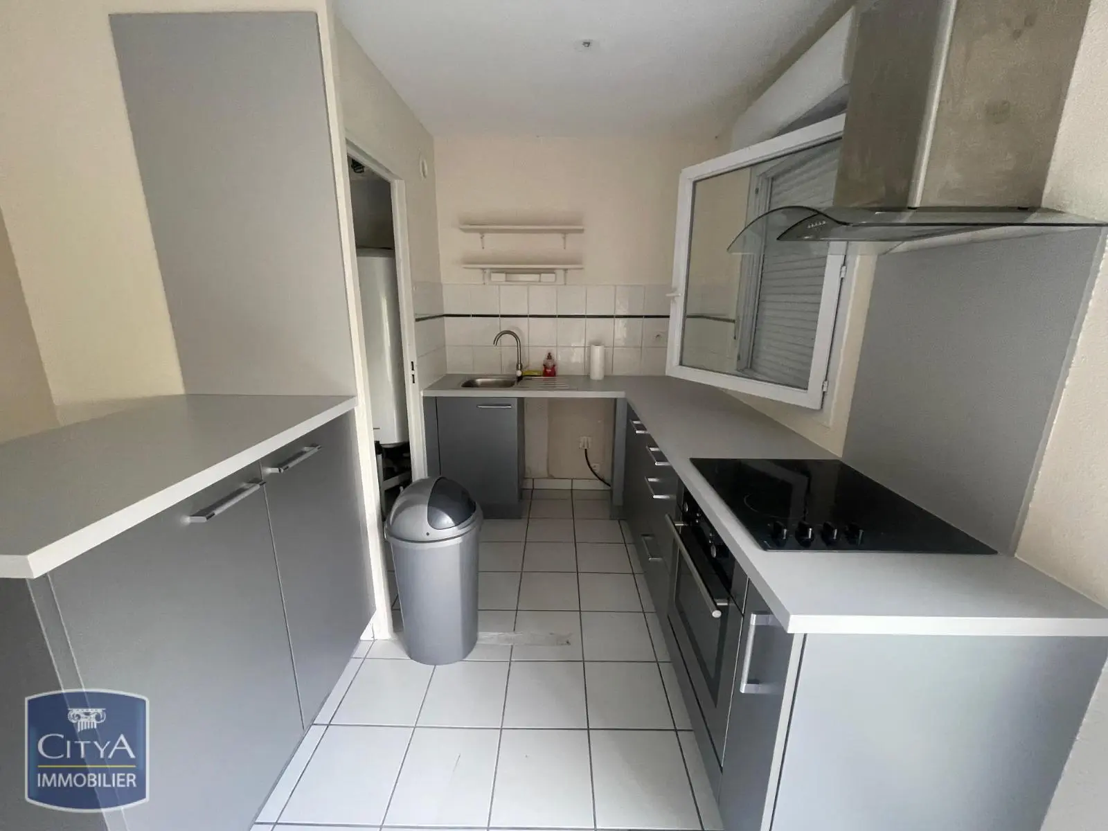 Photo 6 Appartement 3 pièces 55.96m²