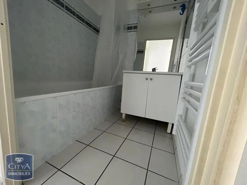 Photo 6 Appartement 2 pièces 48.21m²
