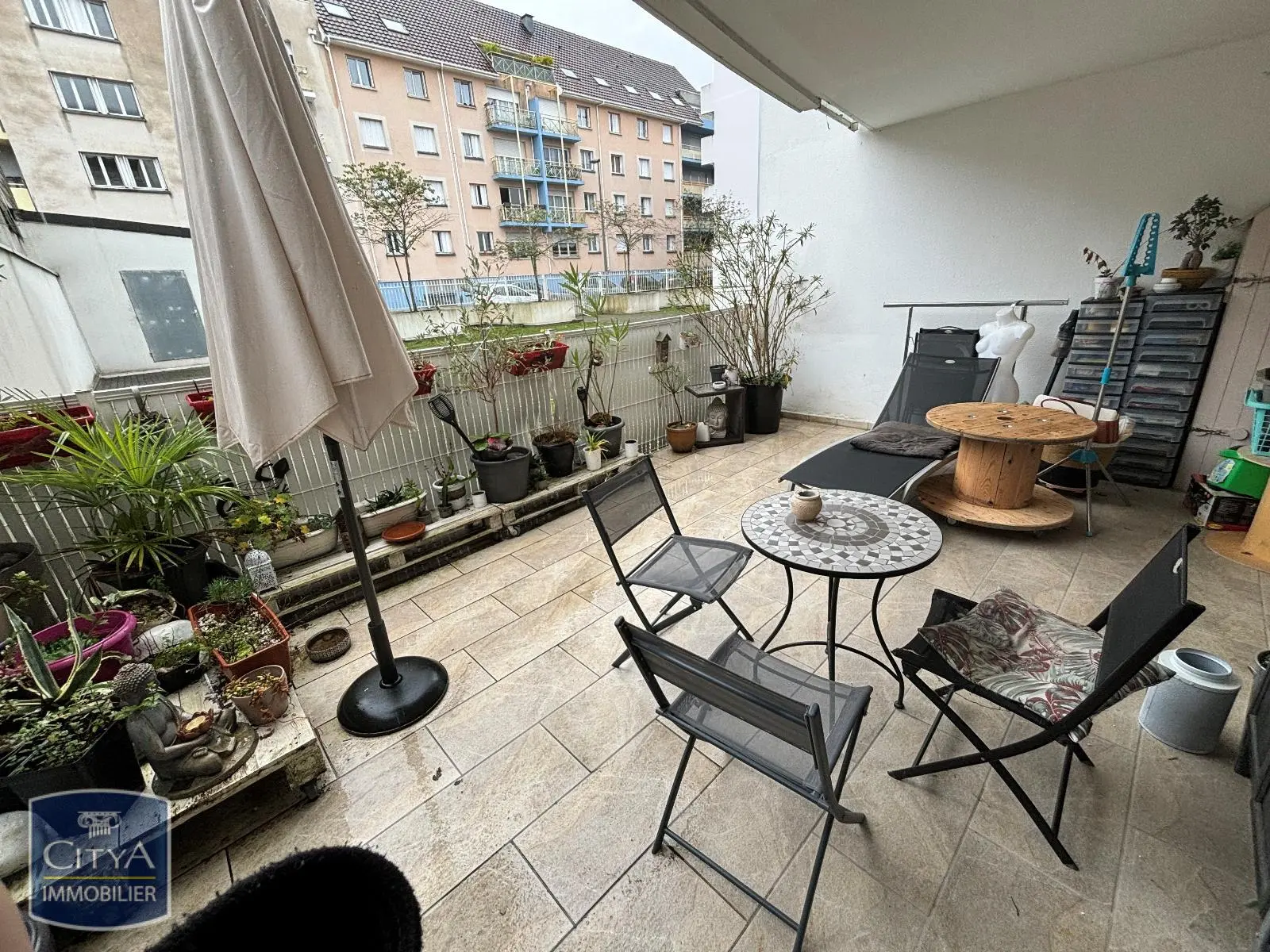 Photo 8 Appartement 3 pièces 71.36m²