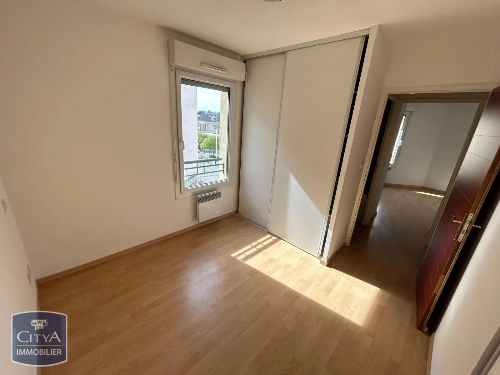 Photo 5 Appartement 3 pièces 60.03m²