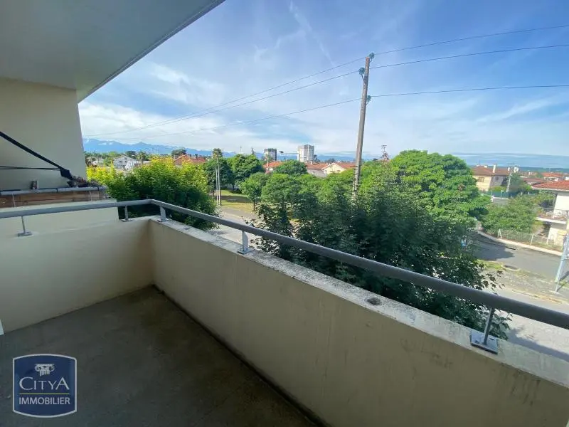 Photo 5 Appartement 2 pièces 48.01m²