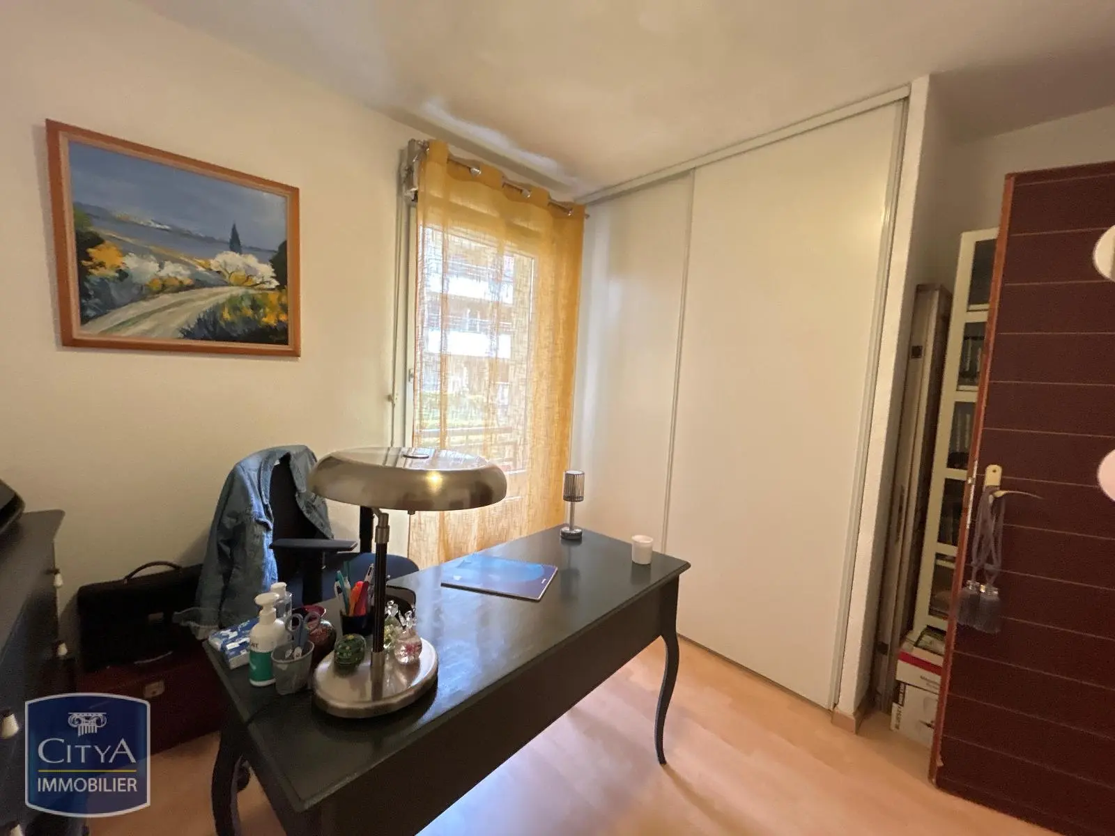 Photo 6 Appartement 2 pièces 39.82m²