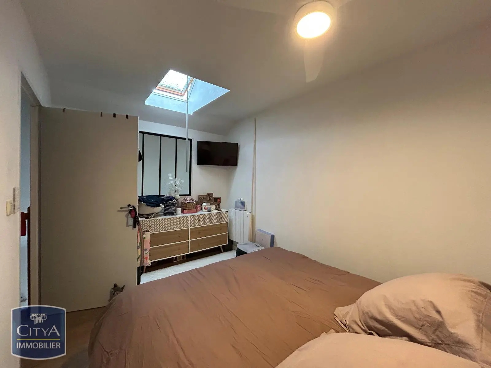 Photo 4 Appartement 2 pièces 41.35m²