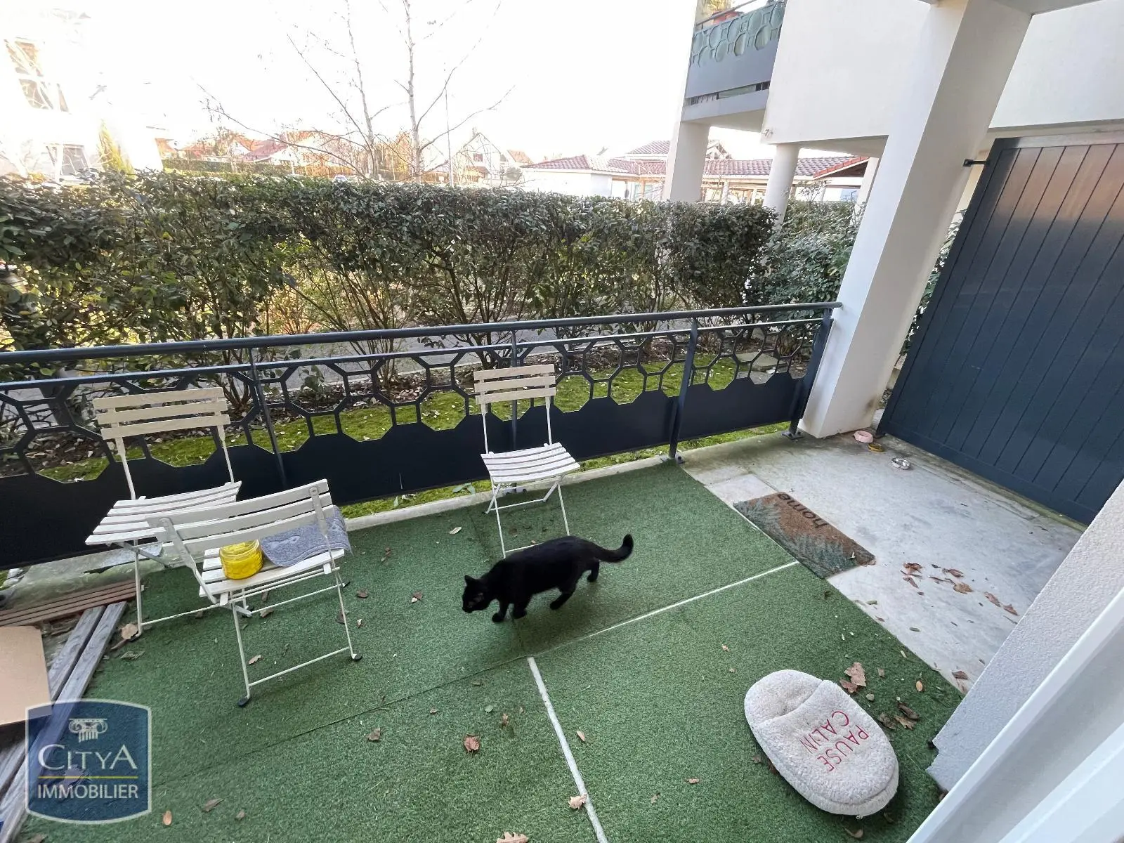 Photo 10 appartement Pau