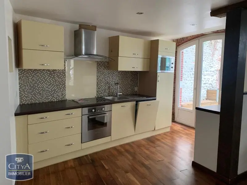 Photo 2 Maison 3 pièces 61.27m²