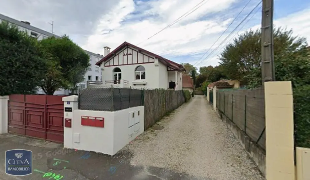 Photo 1 Maison 4 pièces 88.54m²