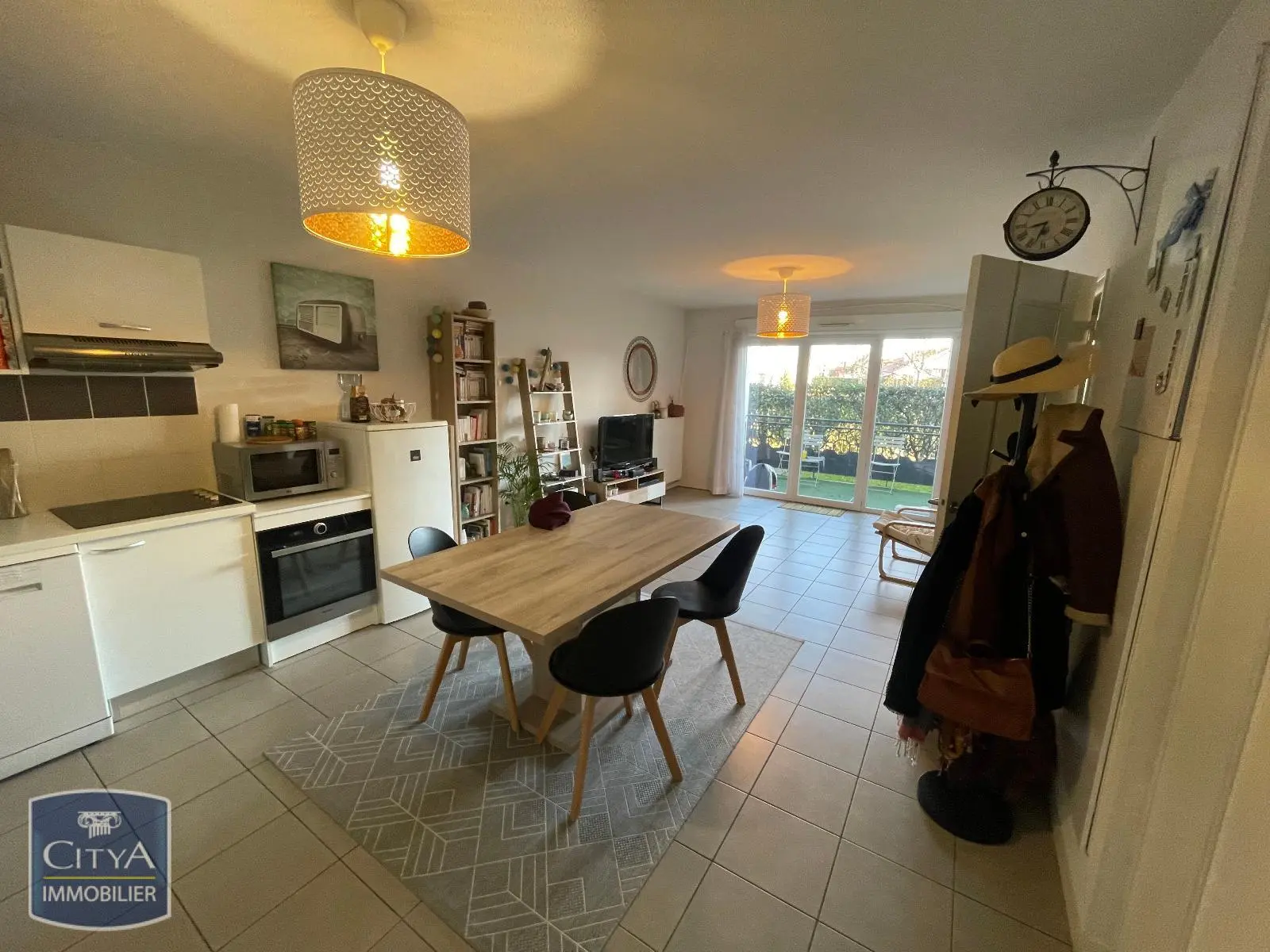 Photo 2 appartement Pau