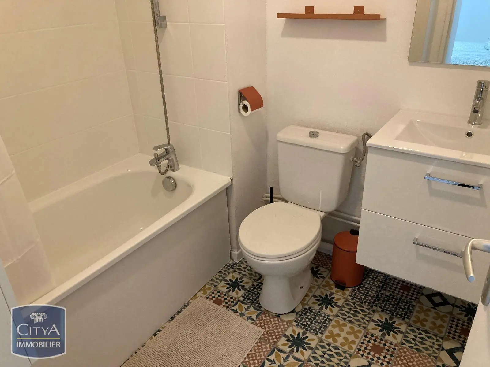 Photo 7 Appartement 2 pièces 34.75m²