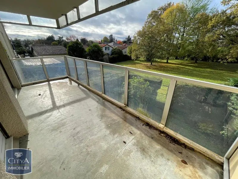 Photo 6 Appartement 1 pièce 31.28m²