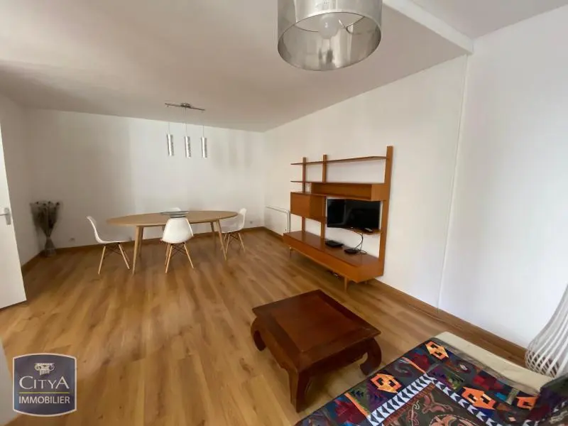 Photo 2 Appartement 2 pièces 57.26m²