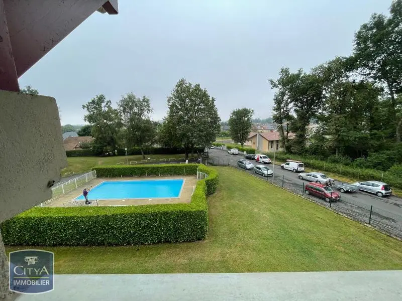 Photo 3 appartement Pau