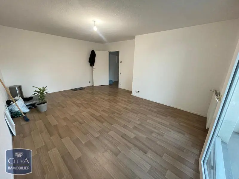 Photo 2 Appartement 2 pièces 50.21m²