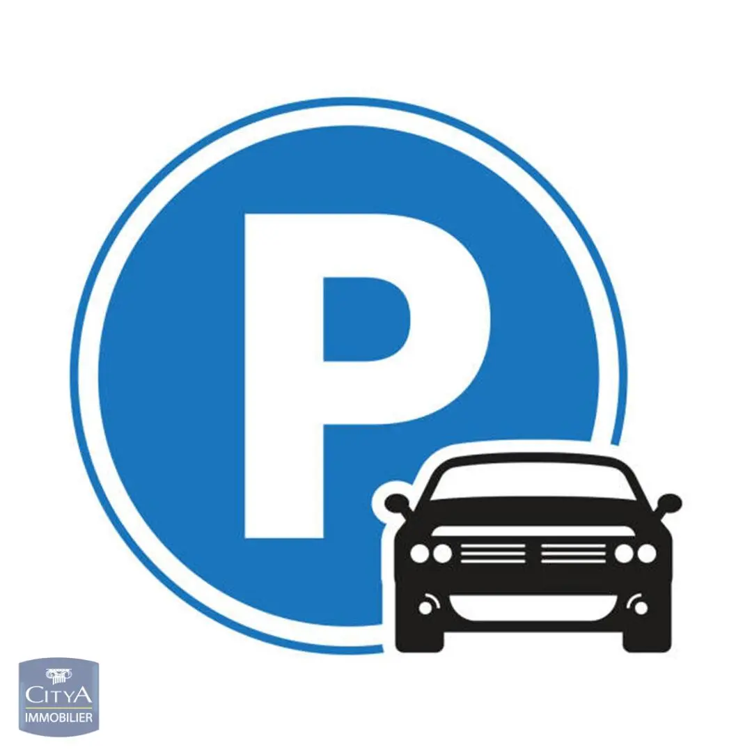 Photo 1 Parking