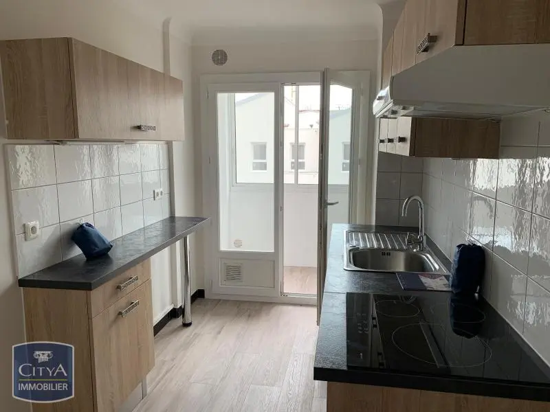 Photo 3 Appartement 2 pièces 47m²