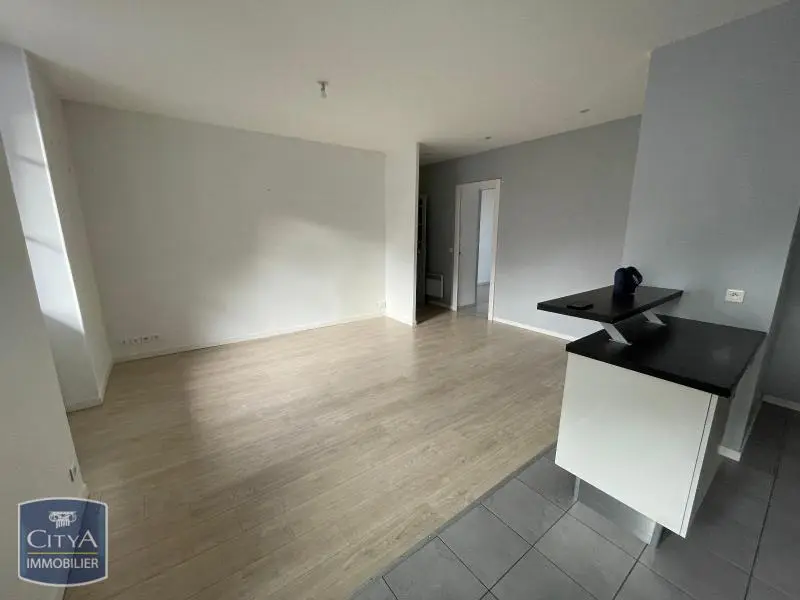 Photo 2 Appartement 3 pièces 71.82m²
