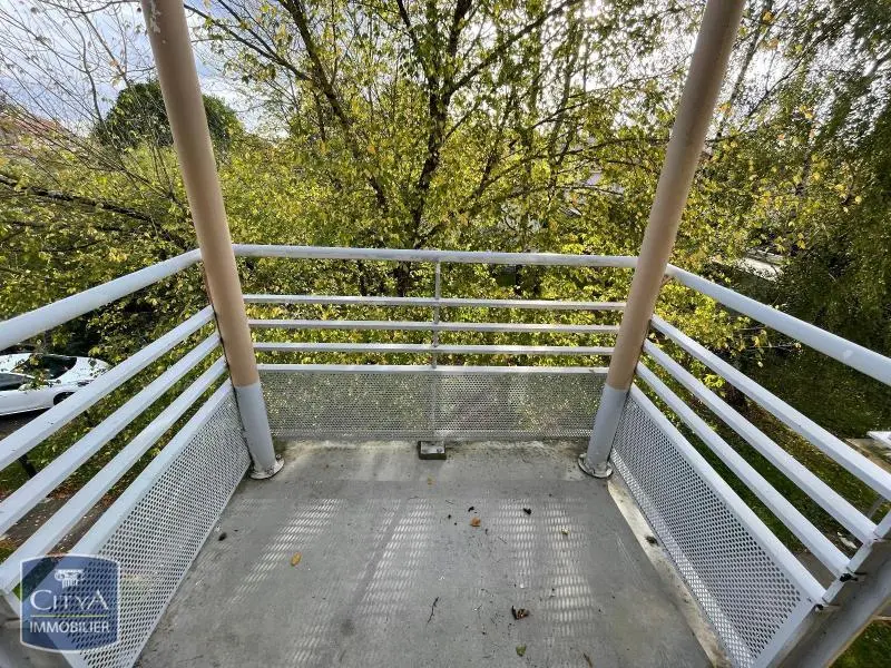 Photo 9 Appartement 2 pièces 32.5m²