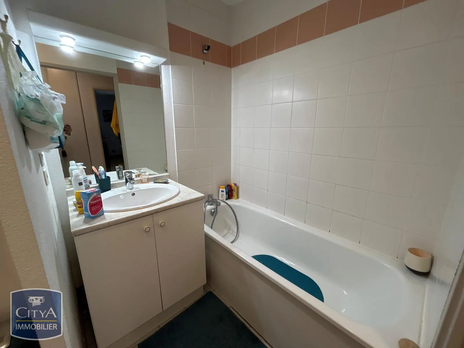 Photo 7 Appartement 2 pièces 39.82m²