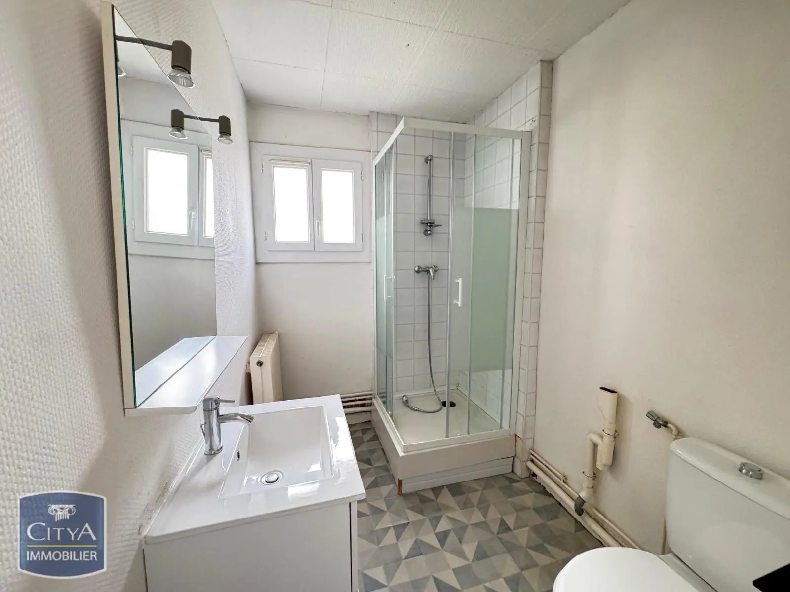 Photo 6 Appartement 1 pièce 28.42m²