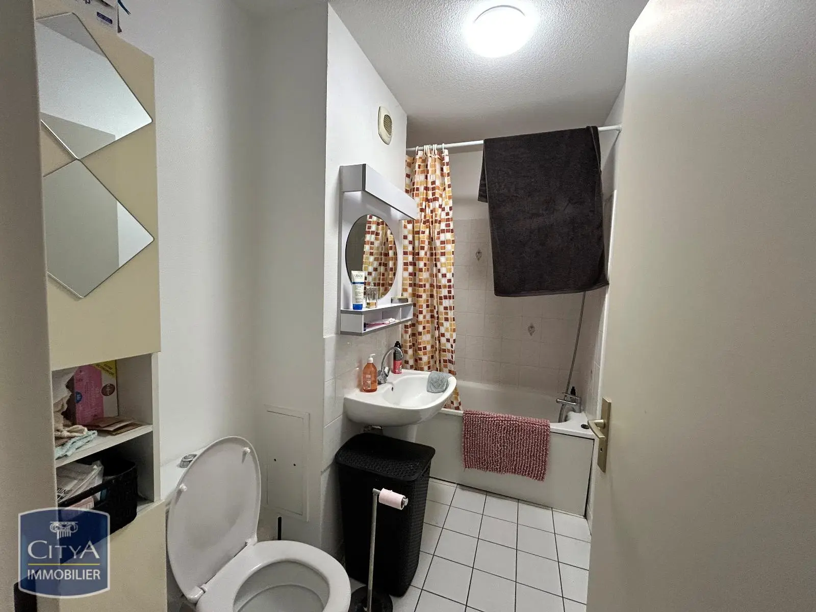 Photo 6 Appartement 2 pièces 47.55m²
