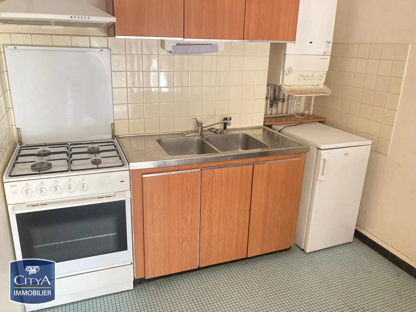 Photo 3 Appartement 2 pièces 43.44m²