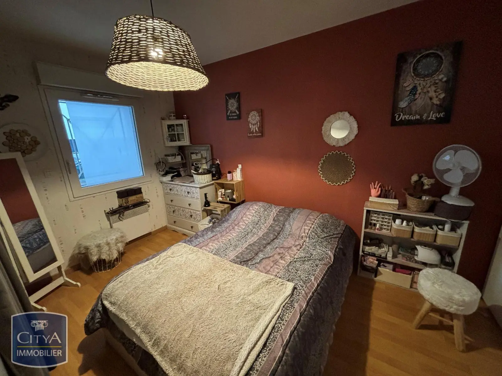 Photo 6 Appartement 3 pièces 71.36m²