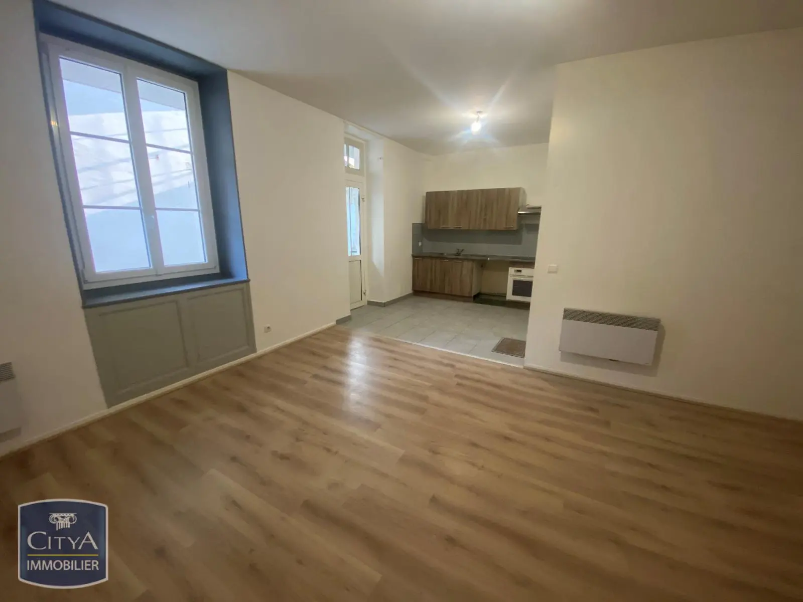 Photo 3 Appartement 3 pièces 62.25m²