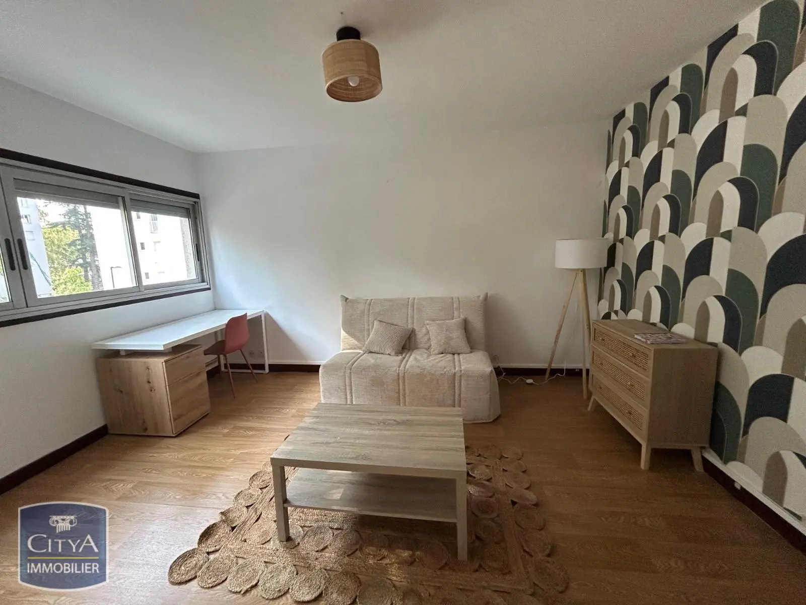 Photo 2 appartement Pau