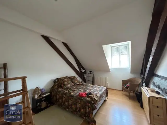 Photo 3 Appartement 3 pièces 83.78m²