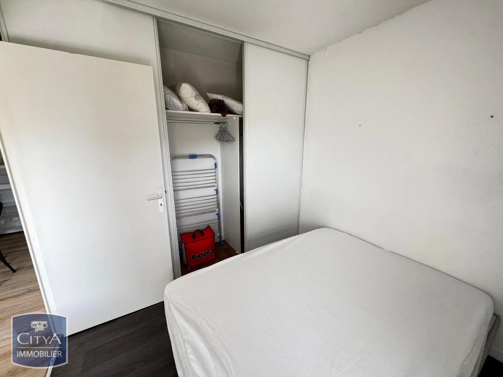 Photo 4 Appartement 2 pièces 31.19m²