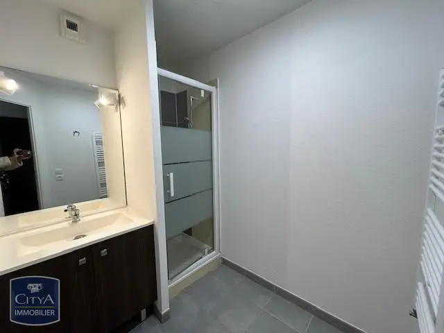 Photo 7 pour Appartement 2 pièces 41.35m² Photo 7 Appartement 2 pièces 41.35m²