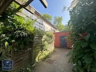 Photo 5 Appartement 2 pièces 46.15m²