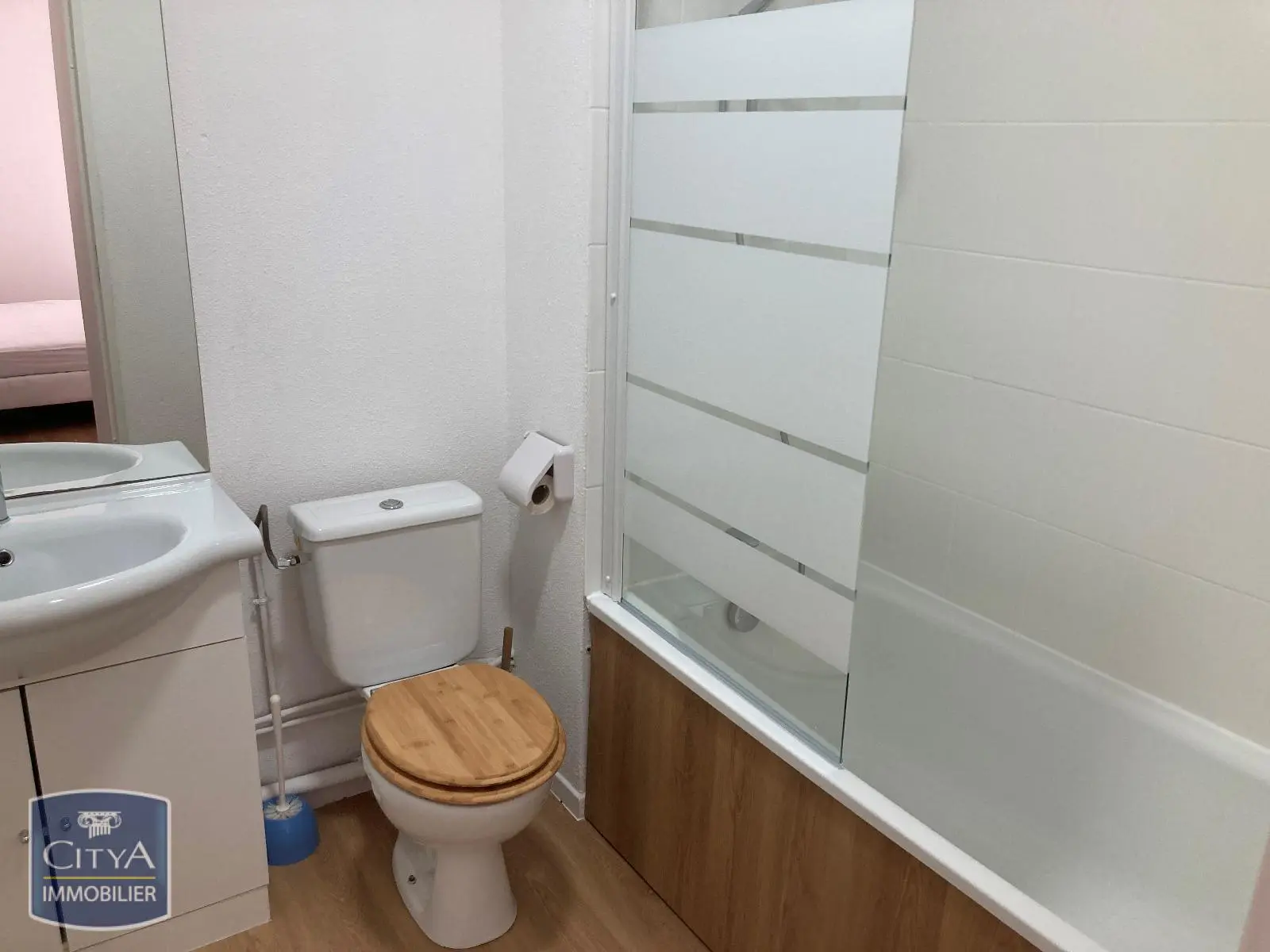 Photo 7 Appartement 2 pièces 34.96m²