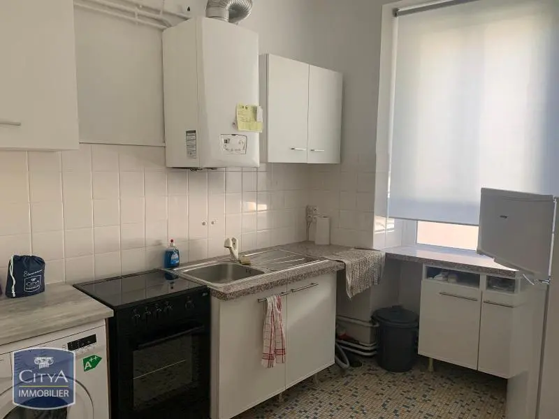 Photo 3 Appartement 2 pièces 56.05m²