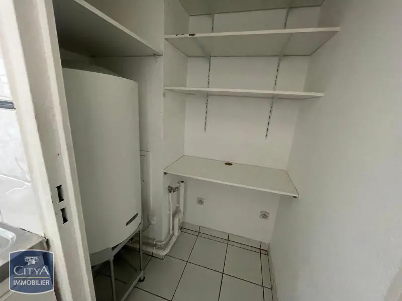 Photo 4 Appartement 2 pièces 46.7m²