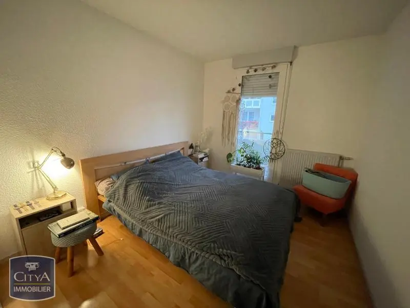 Photo 7 Appartement 2 pièces 47.45m²