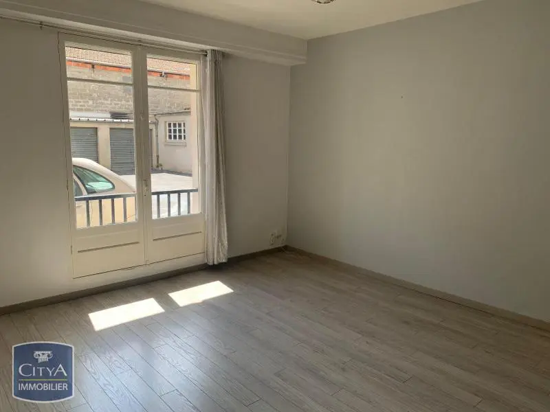 Photo 1 appartement Pau