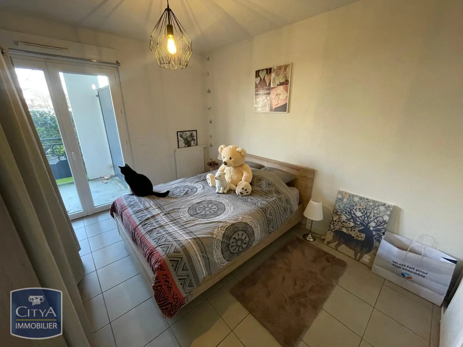 Photo 5 appartement Pau