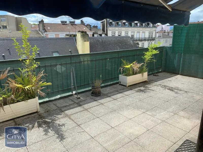 Photo 6 Appartement 2 pièces 38.15m²