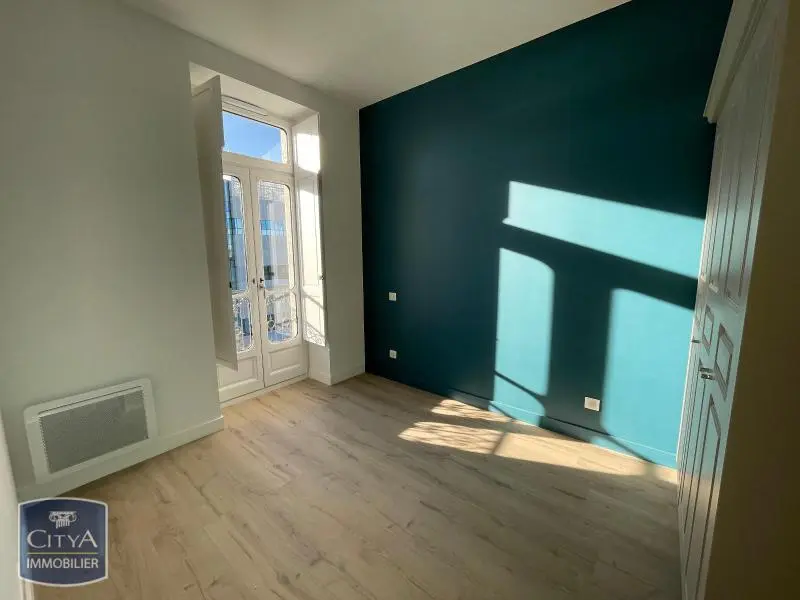 Photo 4 Appartement 2 pièces 39.4m²
