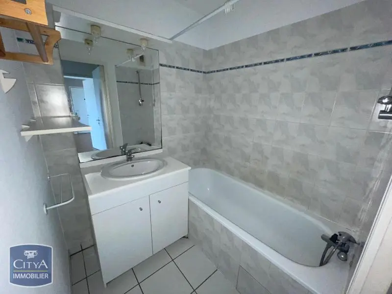 Photo 8 Appartement 2 pièces 46.7m²