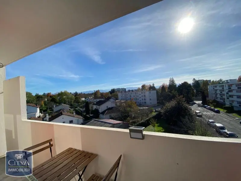 Photo 3 Appartement 1 pièce 28.26m²