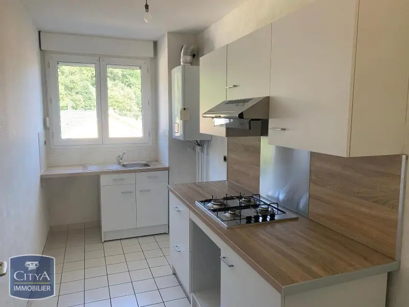 Photo 2 appartement Billère