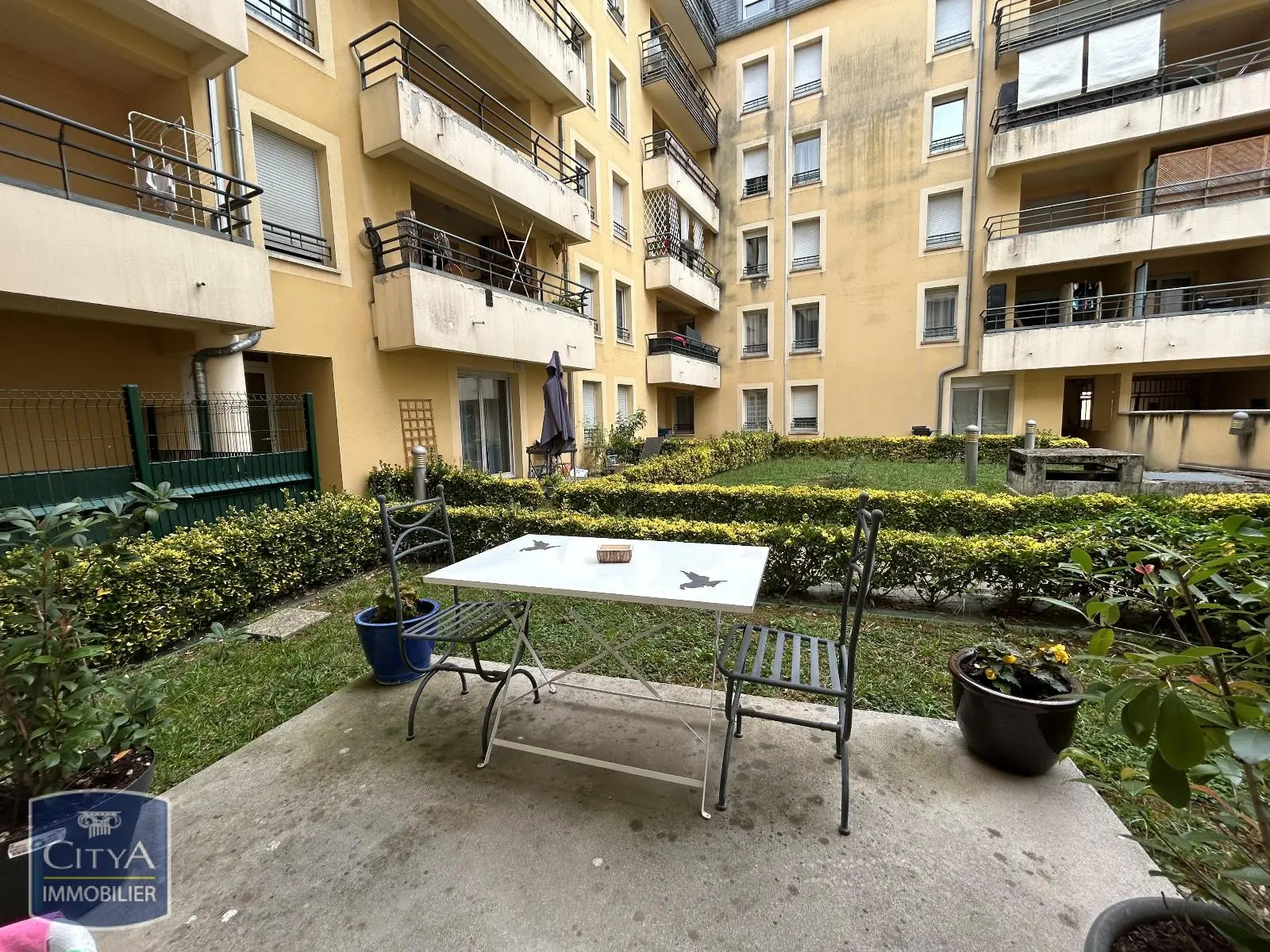 Photo 8 Appartement 2 pièces 39.82m²