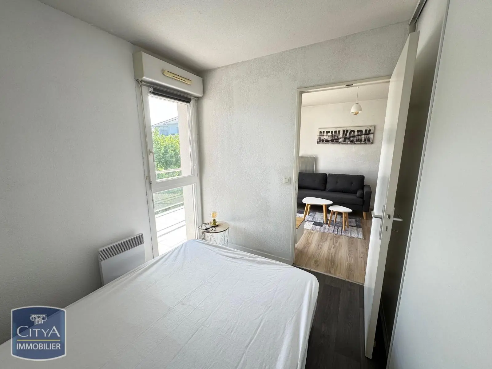 Photo 6 Appartement 2 pièces 31.19m²