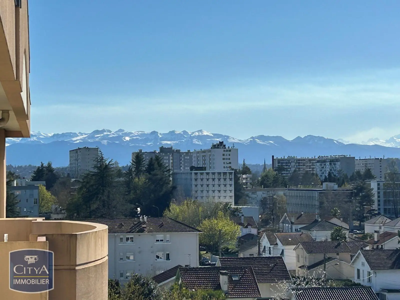 Photo 1 Appartement 2 pièces 47.8m²